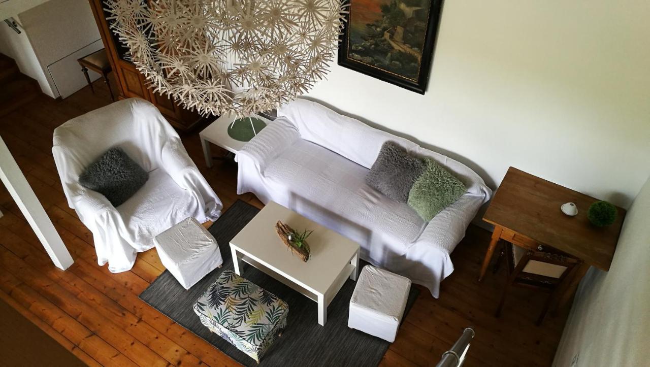 Ferienhaus Glucksmoment Grasellenbach Ngoại thất bức ảnh