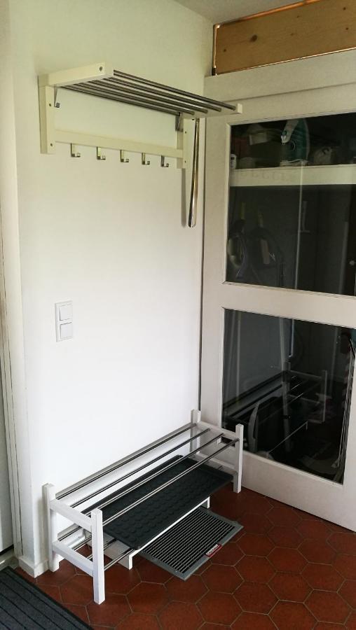 Ferienhaus Glucksmoment Grasellenbach Ngoại thất bức ảnh