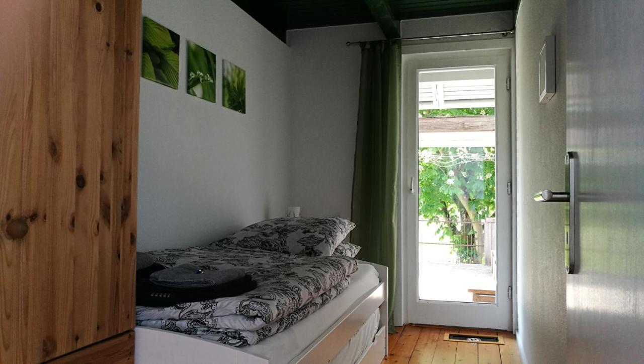 Ferienhaus Glucksmoment Grasellenbach Ngoại thất bức ảnh