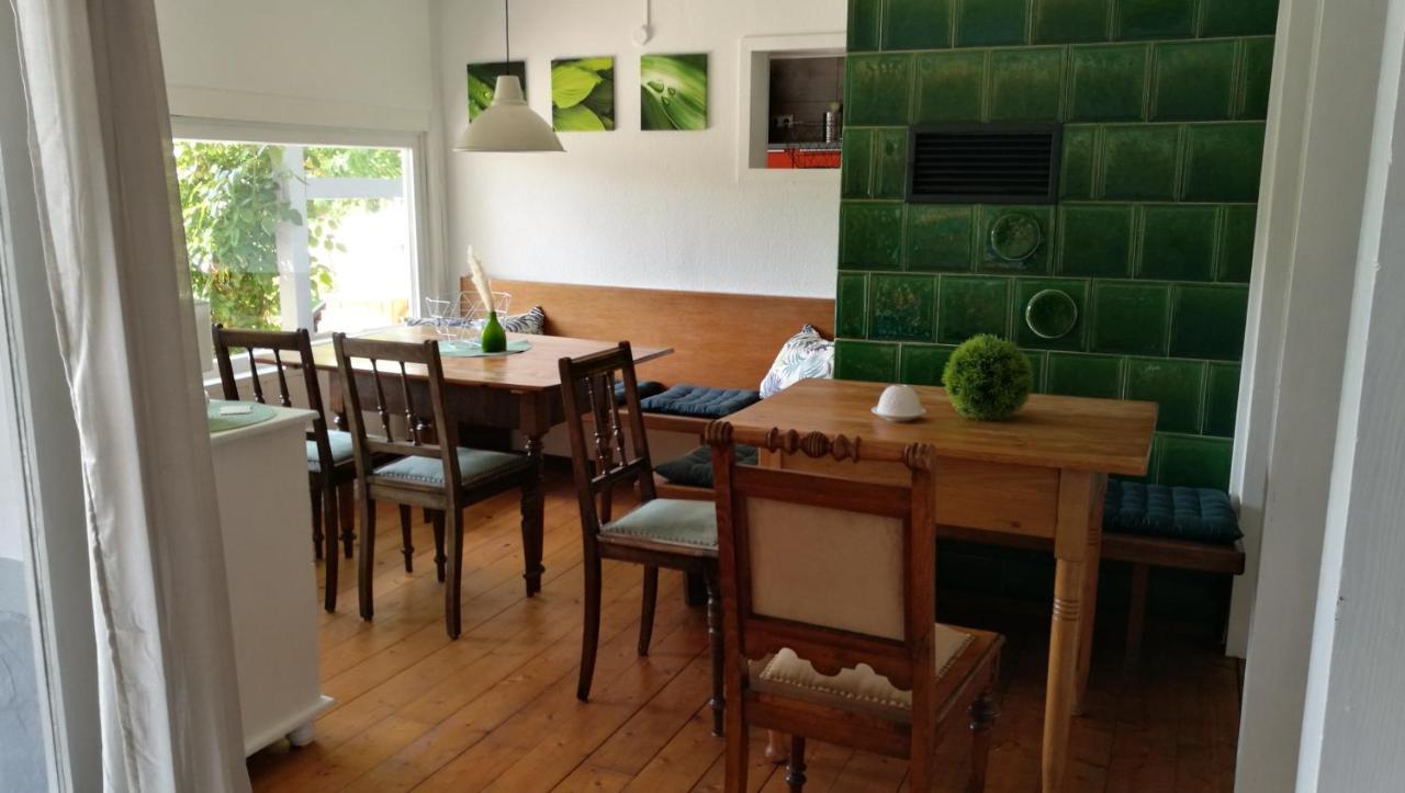 Ferienhaus Glucksmoment Grasellenbach Ngoại thất bức ảnh