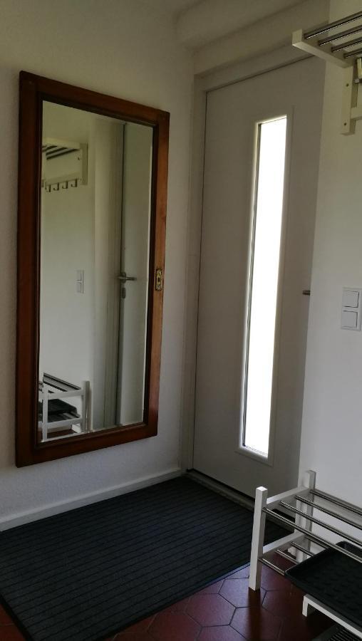 Ferienhaus Glucksmoment Grasellenbach Ngoại thất bức ảnh