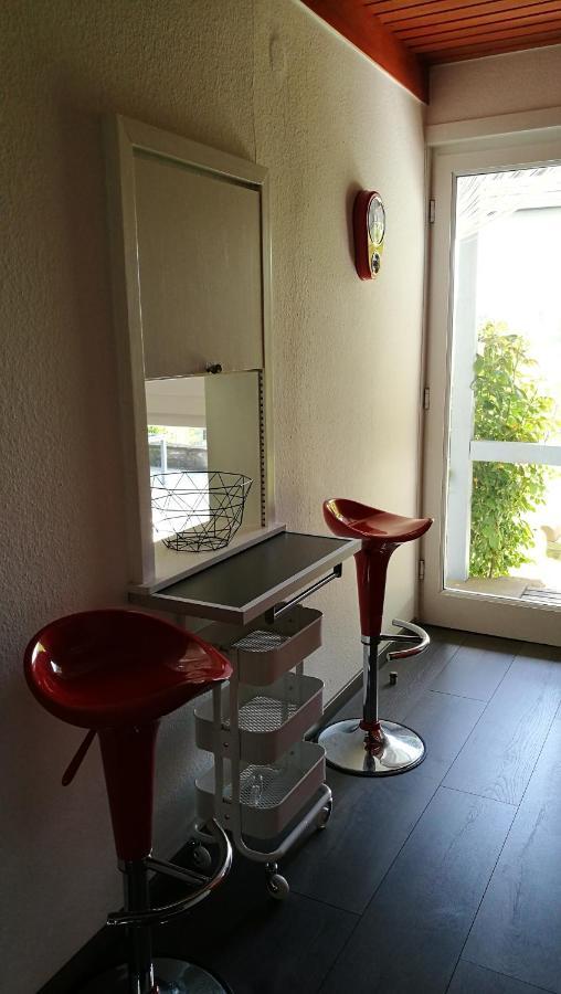 Ferienhaus Glucksmoment Grasellenbach Ngoại thất bức ảnh