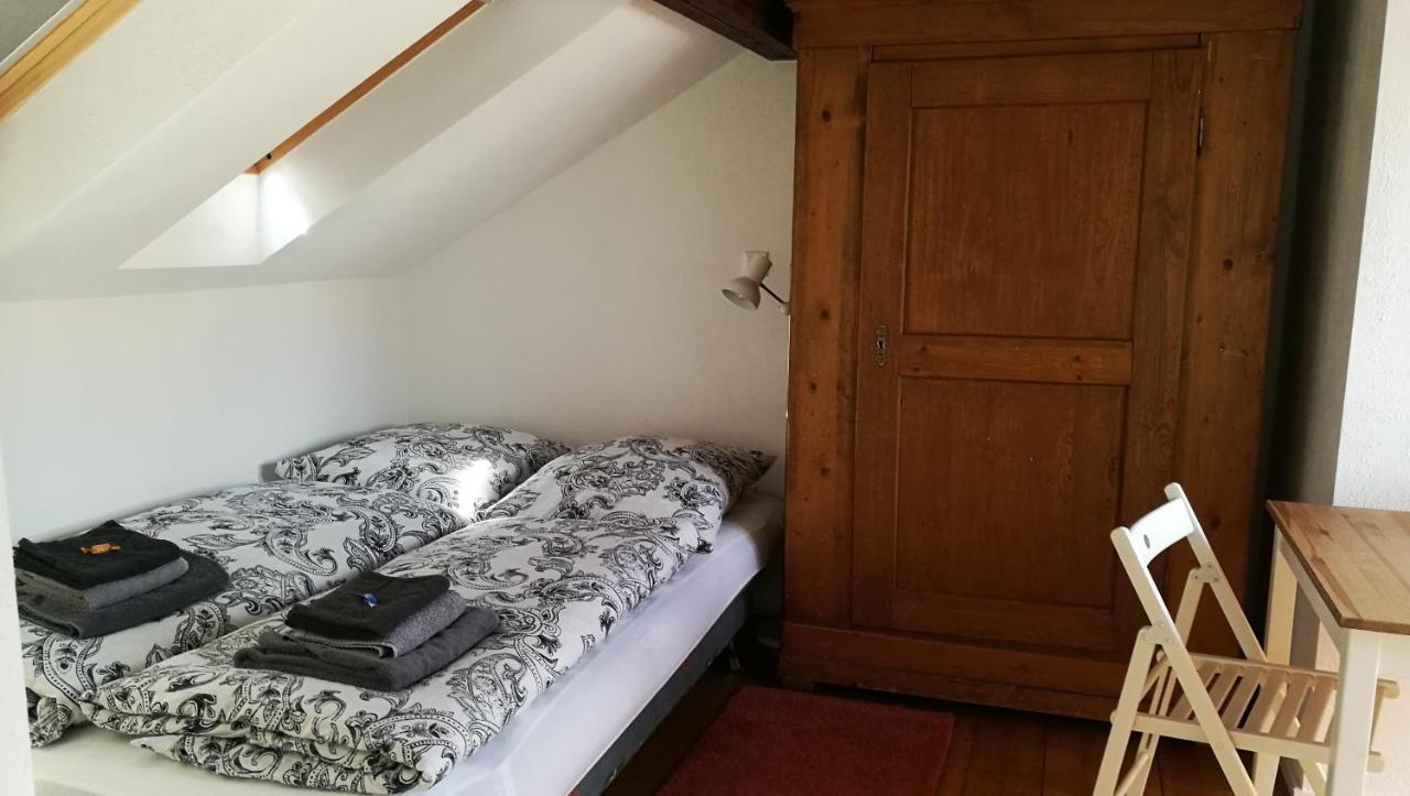 Ferienhaus Glucksmoment Grasellenbach Ngoại thất bức ảnh