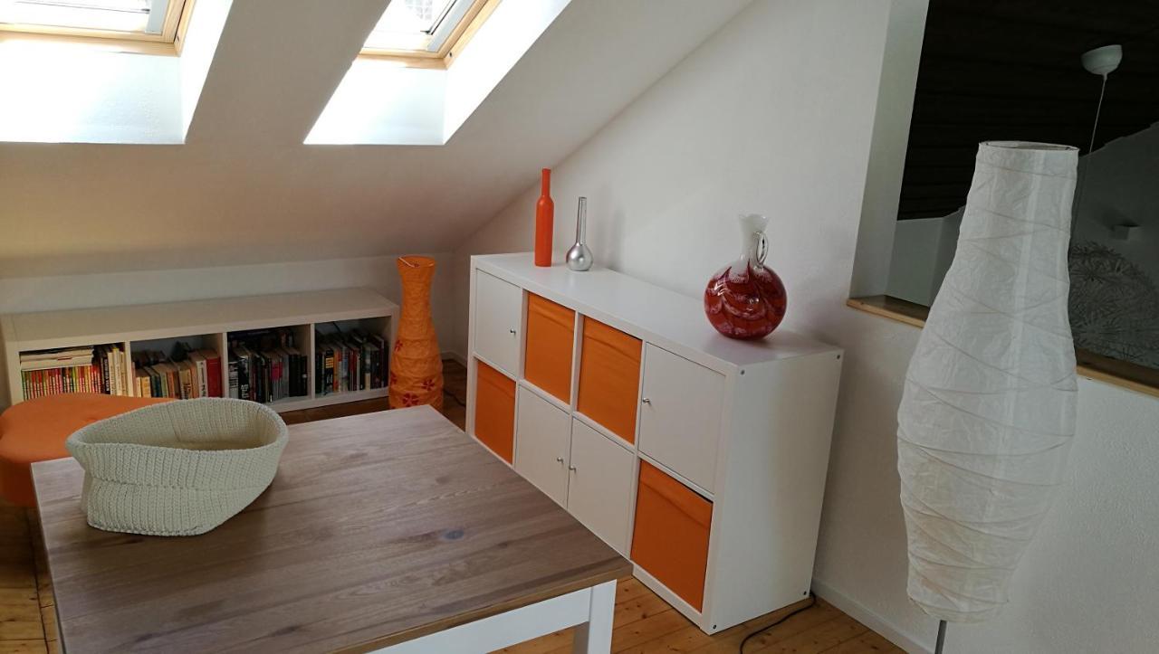 Ferienhaus Glucksmoment Grasellenbach Ngoại thất bức ảnh