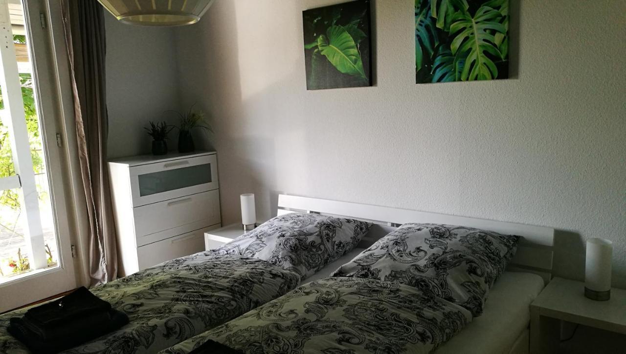 Ferienhaus Glucksmoment Grasellenbach Ngoại thất bức ảnh