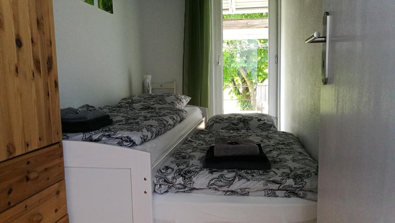 Ferienhaus Glucksmoment Grasellenbach Ngoại thất bức ảnh